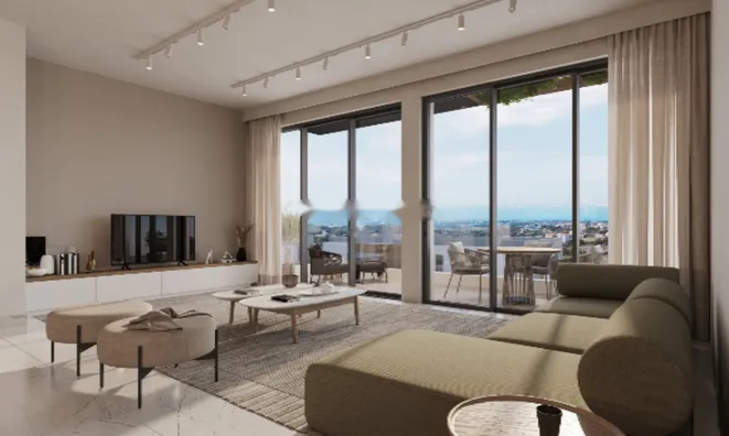 Недвижимость 3 Bedrooms Villa For sale in Tala, Paphos: 6