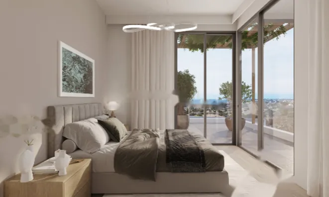 Недвижимость 3 Bedrooms Villa For sale in Tala, Paphos: 7