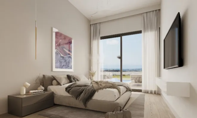 Недвижимость 3 Bedrooms Villa For sale in Tala, Paphos: 8