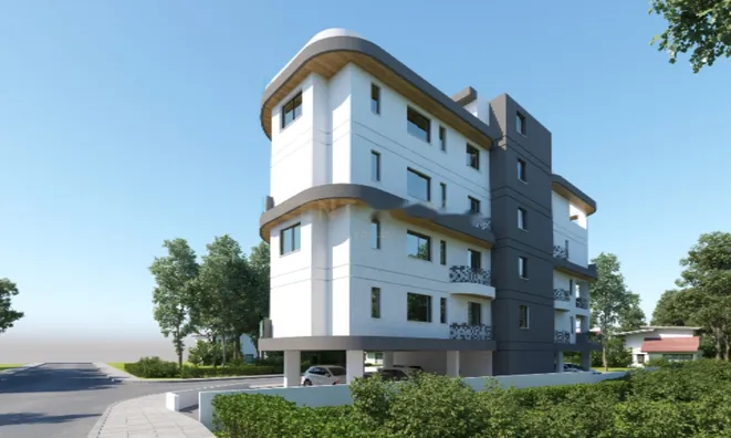 Недвижимость 2 Bedroom Apartment For sale in Agios Nikolaos, Larnaca: 3