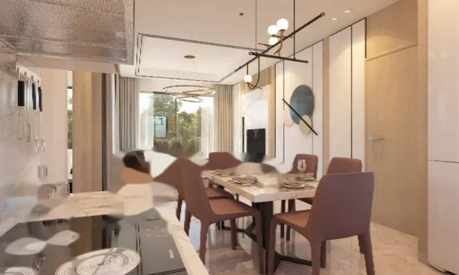 Недвижимость 2 Bedroom Apartment For sale in Agios Nikolaos, Larnaca: 4