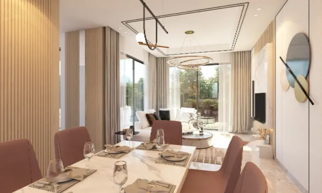 Недвижимость 2 Bedroom Apartment For sale in Agios Nikolaos, Larnaca: 5