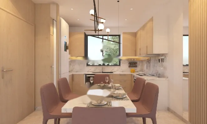 Недвижимость 2 Bedroom Apartment For sale in Agios Nikolaos, Larnaca: 6