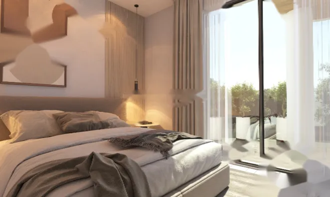 Недвижимость 2 Bedroom Apartment For sale in Agios Nikolaos, Larnaca: 8