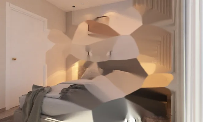 Недвижимость 2 Bedroom Apartment For sale in Agios Nikolaos, Larnaca: 9