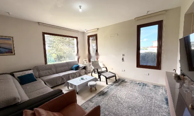 Недвижимость 4 Bedroom Detached House for Sale in Anageia, Nicosia: 3