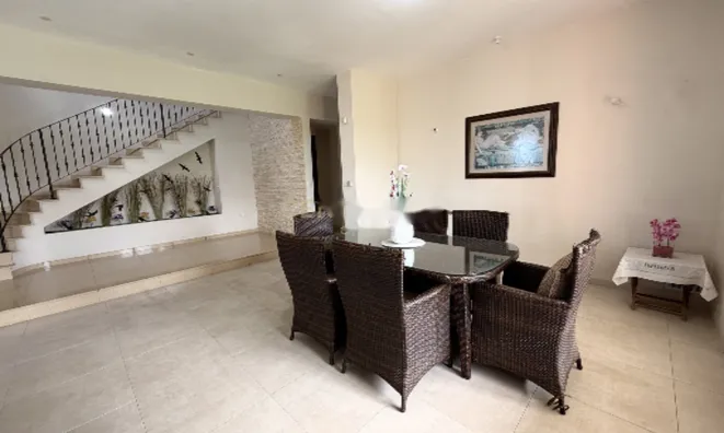 Недвижимость 4 Bedroom Detached House for Sale in Anageia, Nicosia: 4