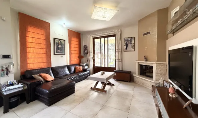 Недвижимость 4 Bedroom Detached House for Sale in Anageia, Nicosia: 7