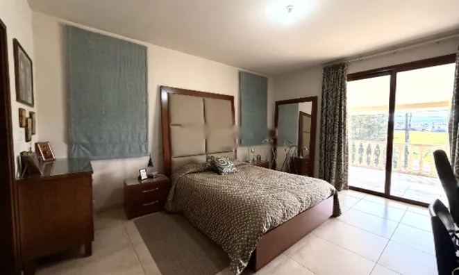 Недвижимость 4 Bedroom Detached House for Sale in Anageia, Nicosia: 13