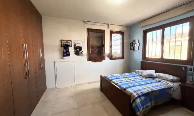 Недвижимость 4 Bedroom Detached House for Sale in Anageia, Nicosia: 17