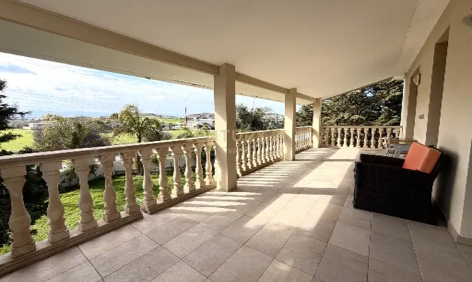 Недвижимость 4 Bedroom Detached House for Sale in Anageia, Nicosia: 18