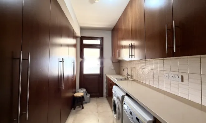 Недвижимость 4 Bedroom Detached House for Sale in Anageia, Nicosia: 20
