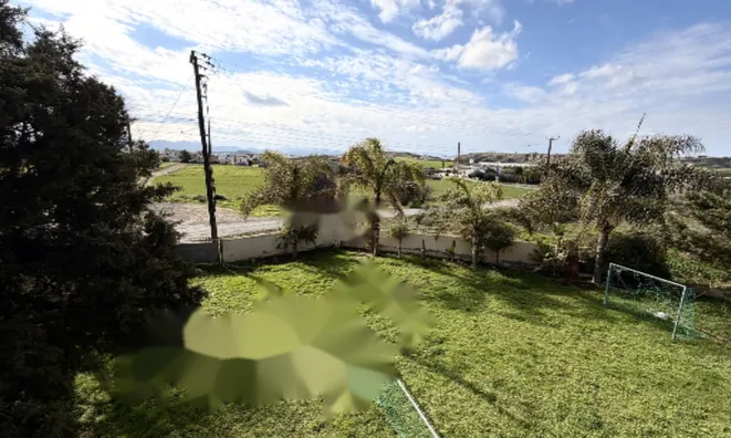 Недвижимость 4 Bedroom Detached House for Sale in Anageia, Nicosia: 21