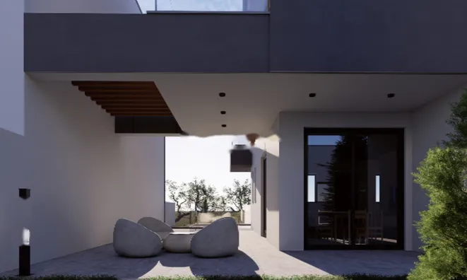 Недвижимость 4 Bedroom Detached house For sale in Agios Athanasios, Limassol: 4