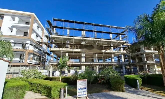 Недвижимость 1 Bedroom Apartment For sale in Trachoni, Limassol: 1