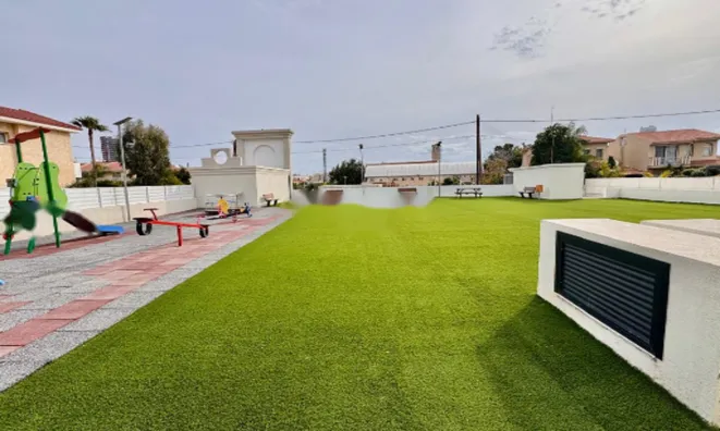 Недвижимость 3 Bedroom Apartment For Sale in Potamos Germasogeia, Limassol: 10