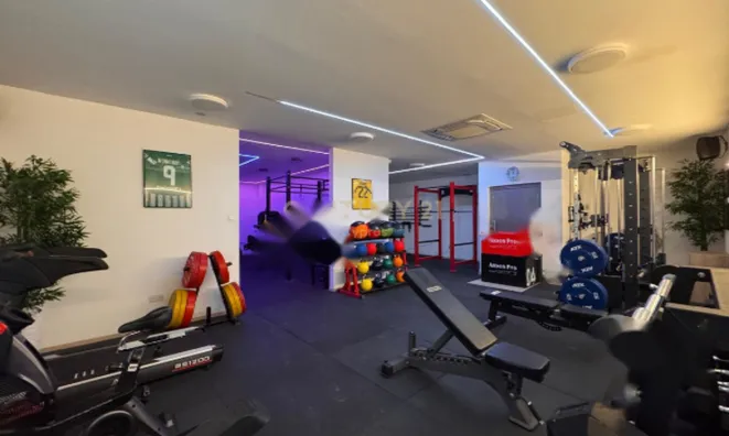 Недвижимость 3 Bedroom Apartment For Sale in Potamos Germasogeia, Limassol: 12