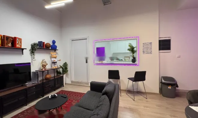 Недвижимость 3 Bedroom Apartment For Sale in Potamos Germasogeia, Limassol: 13