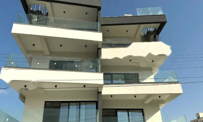 Недвижимость 3 Bedroom Penthouse For Sale in City Center, Limassol: 3