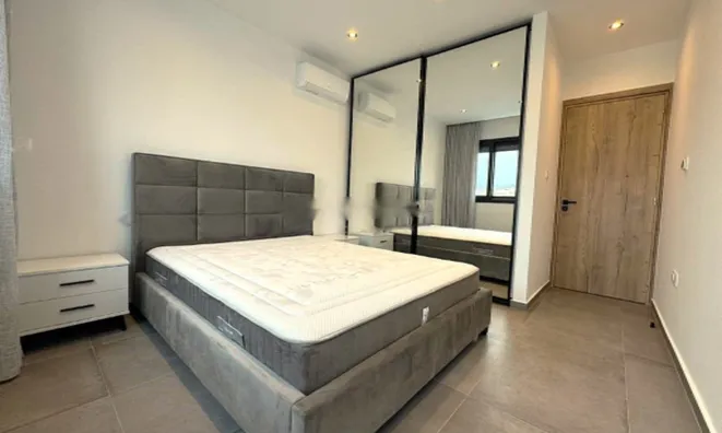 Недвижимость 3 Bedroom Penthouse For Sale in City Center, Limassol: 6