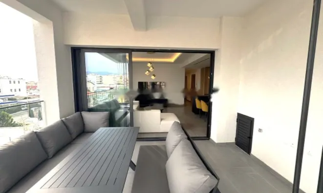 Недвижимость 3 Bedroom Penthouse For Sale in City Center, Limassol: 7