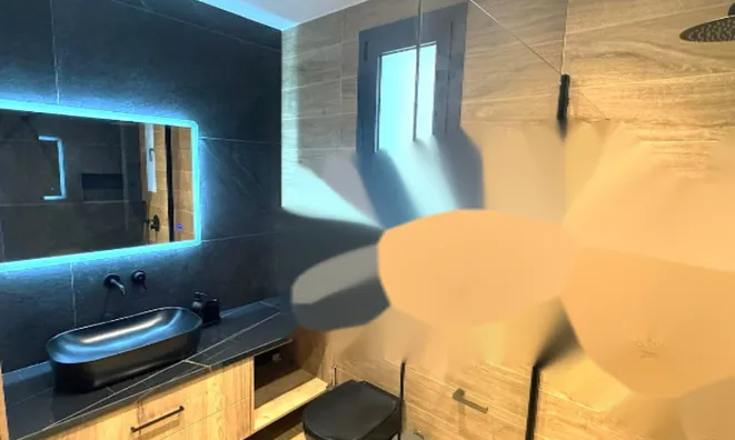 Недвижимость 3 Bedroom Penthouse For Sale in City Center, Limassol: 11