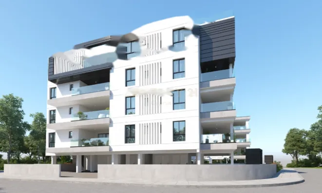 Недвижимость 3 Bedroom Apartment For sale in Sotiros, Larnaca: 2