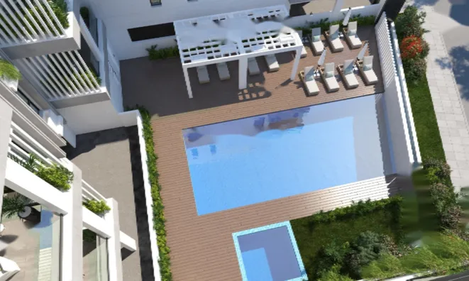 Недвижимость 3 Bedroom Apartment For sale in Sotiros, Larnaca: 4