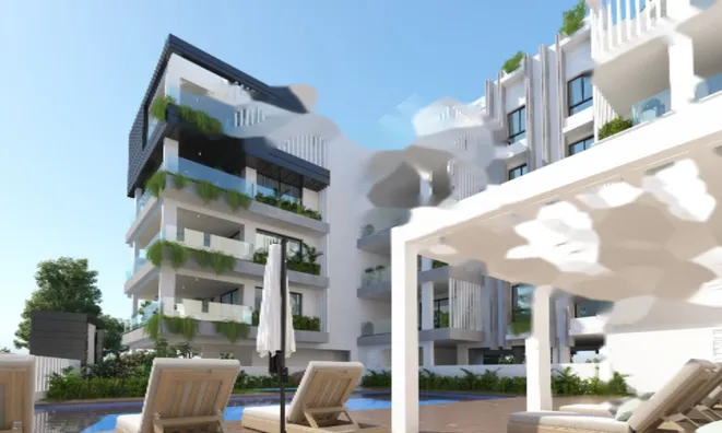Недвижимость 3 Bedroom Apartment For sale in Sotiros, Larnaca: 6