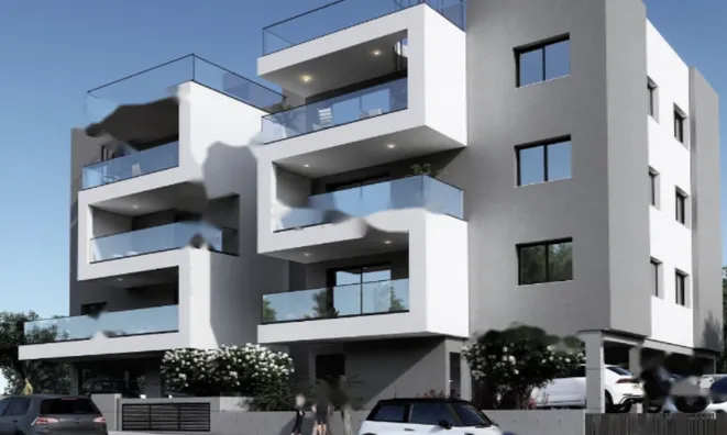 Недвижимость 2 Bedroom Apartment for Sale in Ypsonas, Limassol: 2
