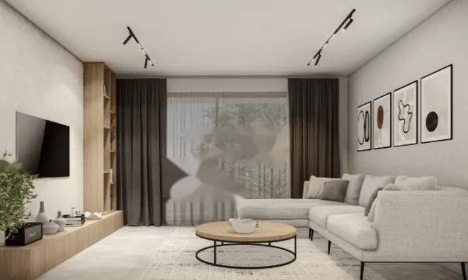 Недвижимость 2 Bedroom Apartment for Sale in Ypsonas, Limassol: 5