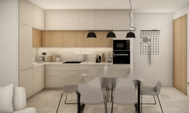 Недвижимость 2 Bedroom Apartment for Sale in Ypsonas, Limassol: 8