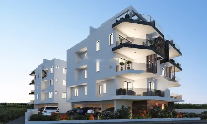 Недвижимость Residential Building For sale in Leivadia, Larnaca: 1
