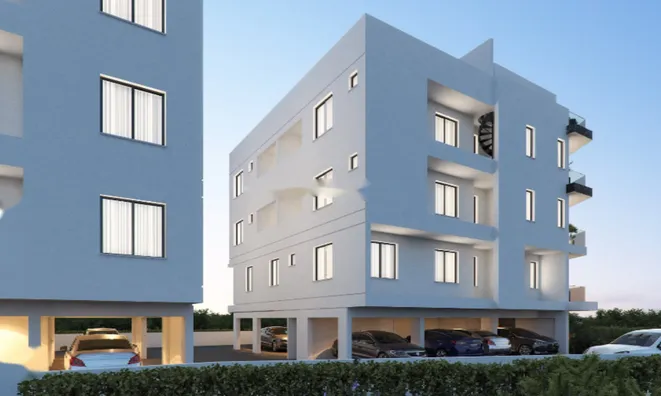Недвижимость Residential Building For sale in Leivadia, Larnaca: 3