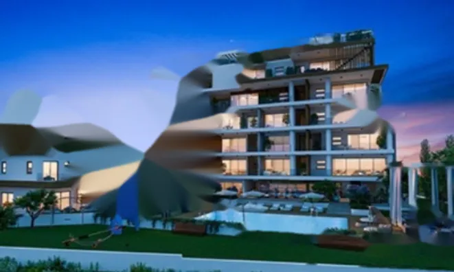 Недвижимость 2 Bedroom Apartment for Sale in Limassol, Germasogeia: 5