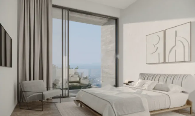 Недвижимость 3 Bedroom Villa for Sale in Tremithousa, Pafos: 5