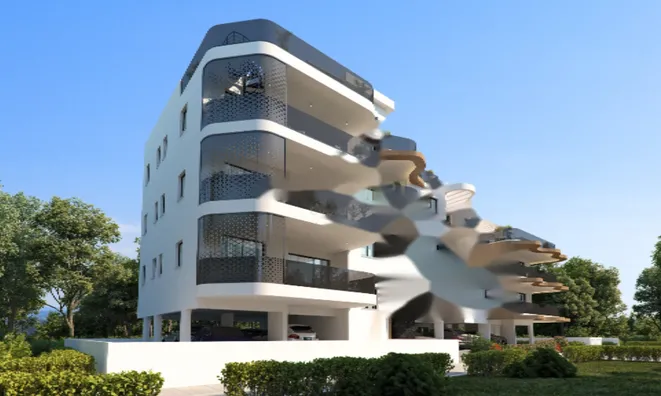 Недвижимость Residential Building For sale, Leivadia, 803 sq.m., €3,300,000: 5