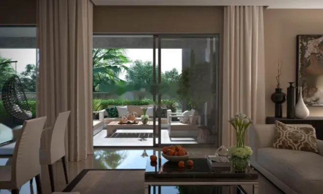 Недвижимость 2 Bedroom Apartment For Sale In Limassol, Potamos Germasogeia: 5