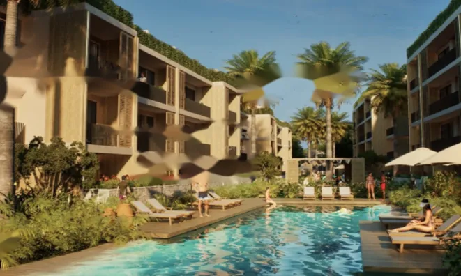 Недвижимость 2 Bedroom Apartment for Sale in Pyla, Larnaca: 3