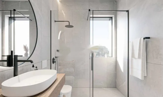 Недвижимость 4 Bedroom Penthouse For Sale in Zakaki, Limassol: 6