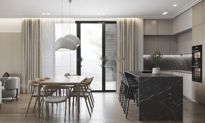 Недвижимость 2 Bedroom Apartment For sale in Germasogeia, Limassol: 4