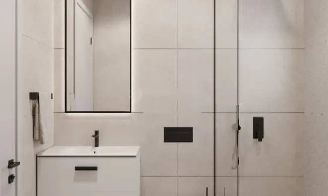 Недвижимость 2 Bedroom Apartment For sale in Germasogeia, Limassol: 5