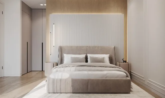 Недвижимость 2 Bedroom Apartment For sale in Germasogeia, Limassol: 6