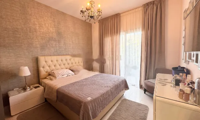 Недвижимость 3 Bedroom Semi-Detached House in Germasogeia, Limassol: 7