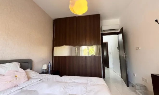 Недвижимость 3 Bedroom Semi-Detached House in Germasogeia, Limassol: 8