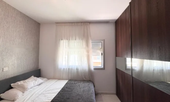 Недвижимость 3 Bedroom Semi-Detached House in Germasogeia, Limassol: 9