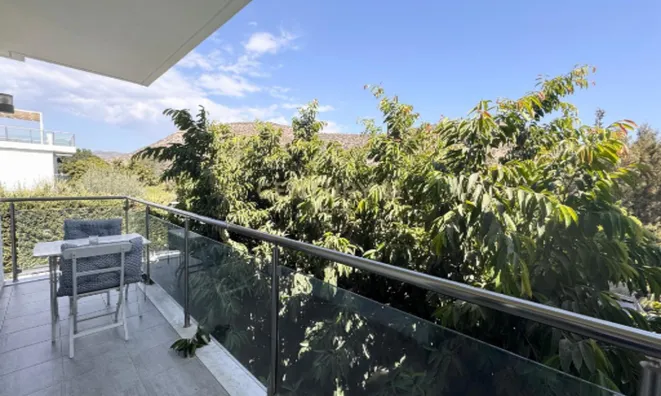 Недвижимость 3 Bedroom Semi-Detached House in Germasogeia, Limassol: 10