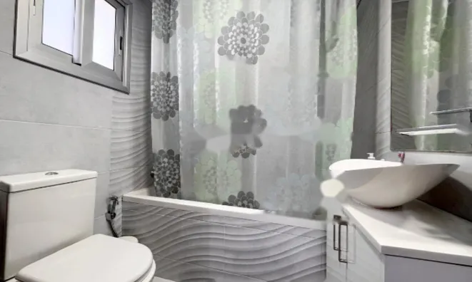 Недвижимость 3 Bedroom Semi-Detached House in Germasogeia, Limassol: 11