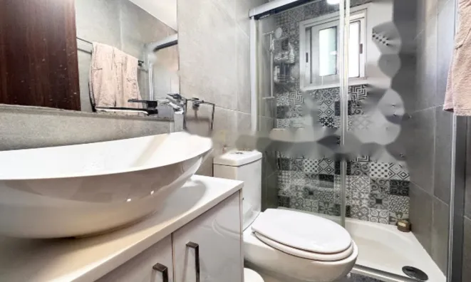 Недвижимость 3 Bedroom Semi-Detached House in Germasogeia, Limassol: 12