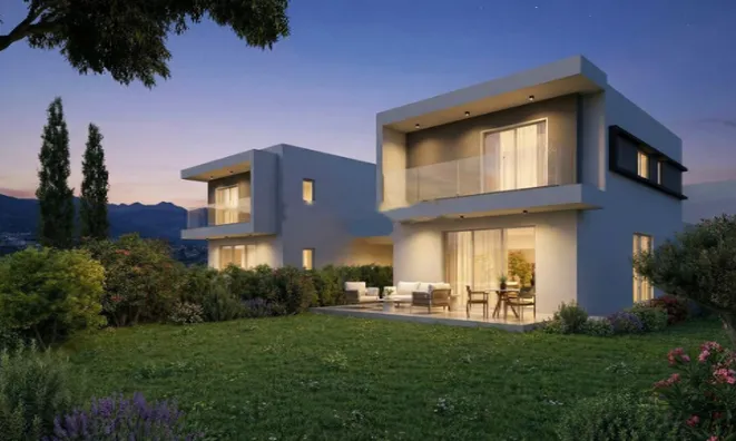 Недвижимость 3 Bedroom Detached house For sale in Akrounta, Limassol: 5